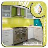 Kitchen Decoration Ideas icon