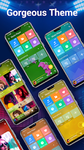 Music Player – Audio Player 5