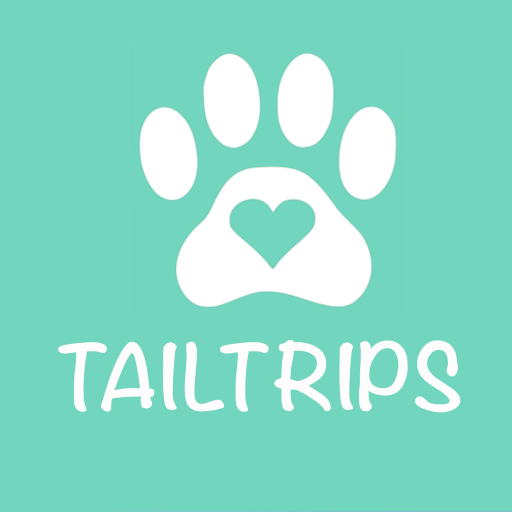 TailTrips logo