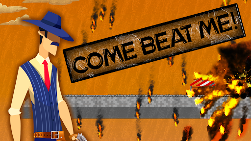 Captain Land - Mafia Battles Screen 3