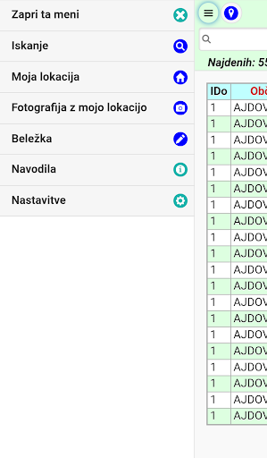Hiše Slovenije Screen 3