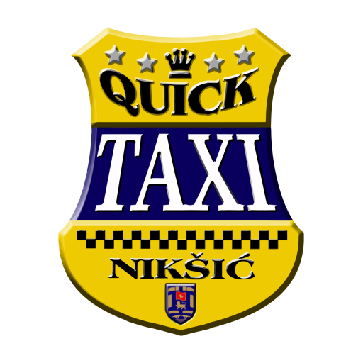 Quick taxi Niksic Windows'ta İndir