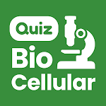 Cell Biology Quiz Apk