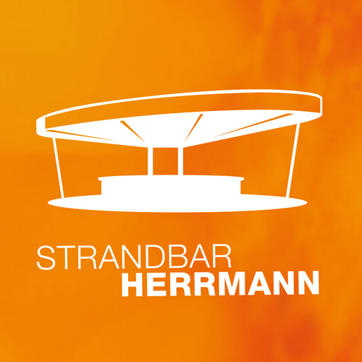 Strandbar Herrmann APP logo