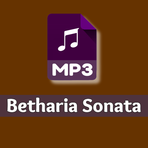 Betharia Sonata Mp3 Offline logo