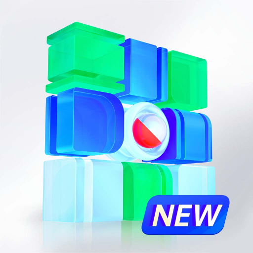CubeStation logo