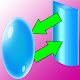 SpheroCylinder Lens Converter Download on Windows