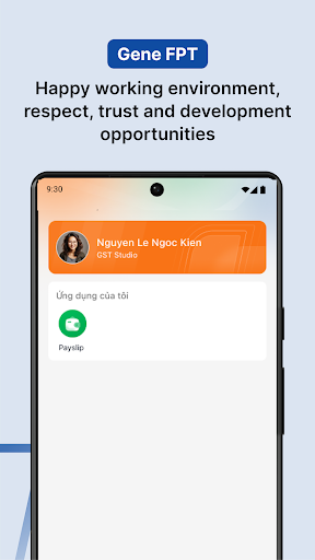 myFPT Next screenshot 14