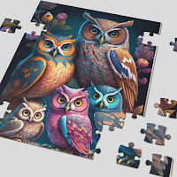 Jigsaw Puzzles For Adults