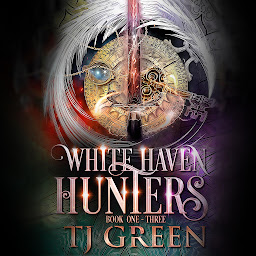 Icon image White Haven Hunters: Books 1 - 3