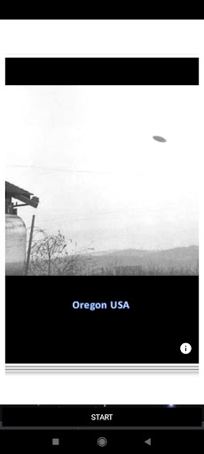UFO Screen 2