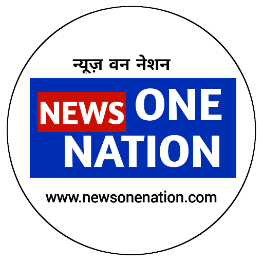 News One Nation logo