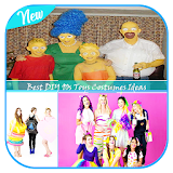 Best DIY 90s Toys Costumes Ideas icon