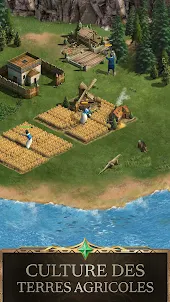 Clash of Empire: Strategy War