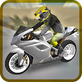 Grand Motorbike Simulator icon