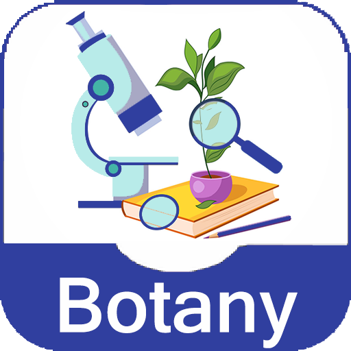 Botany Study 1.5 Icon