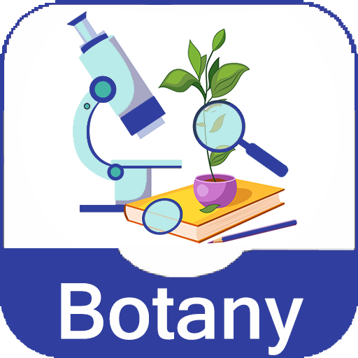 Botany Study logo