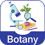 Cover Image of Download Botany Study  APK