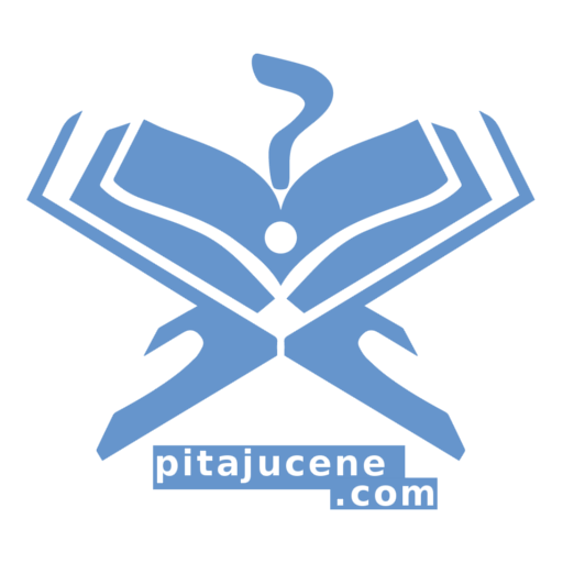Pitaj Ucene - Islamska pitanja logo