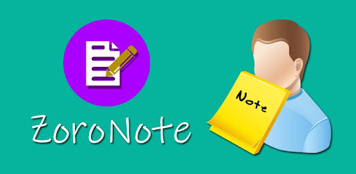 ZoroNote
