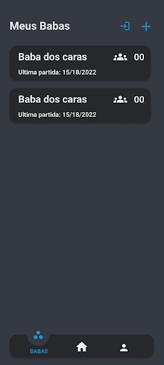 EHOBABA Screen 3