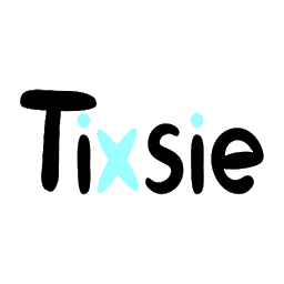Tixsie: Download & Review