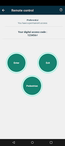 Izix Screen 3