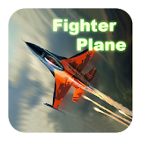 Fighter Plane Theme icon