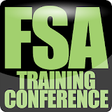 2016 FSA Training Conference icon