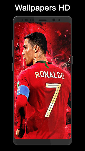 CristianoRonaldo Wallpaper HD Screen 3