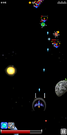 Star Stream Screen 2