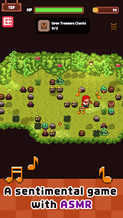 Game screenshot Little Miner : Idle Tycoon apk download