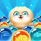 Bubble Shooter: Free Puzzle Game 2020 icon