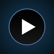 Poweramp Music Player (Trial)  Icon