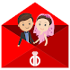 Wedding Greeting Card Maker - Androidアプリ