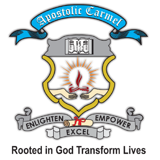Carmel Learning App logo