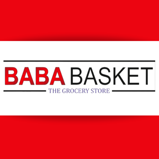 BABA BASKET logo