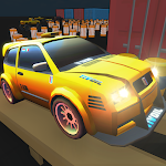 Cover Image of Télécharger Extreme Car Parking Driving Simulator 1.5 APK