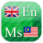 Cover Image of Unduh Malay flashcards  APK