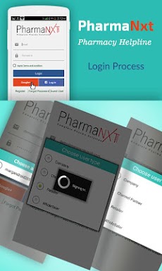 PharmaNxt - Pharmacy Helplineのおすすめ画像1