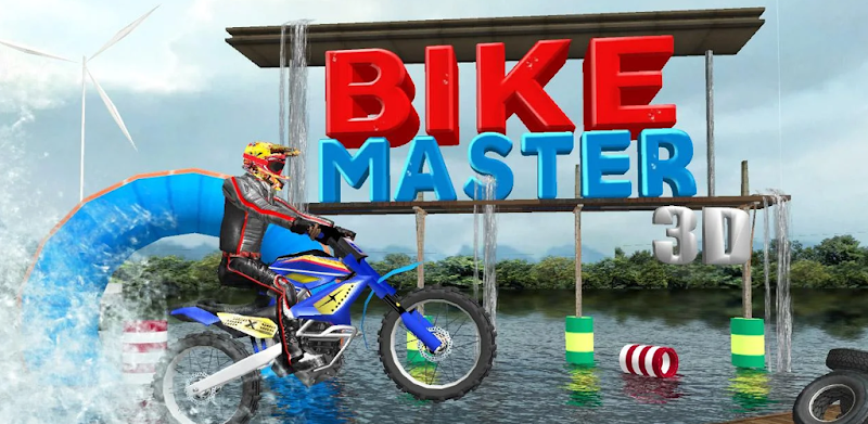Bike Master 3D