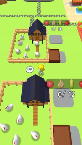 Grow Farm Screen 2