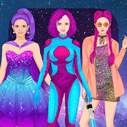 ★ Space Dress Up ★ Your Perfect Astronaut Costume