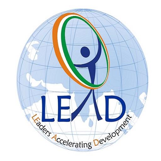 LEADCampus logo