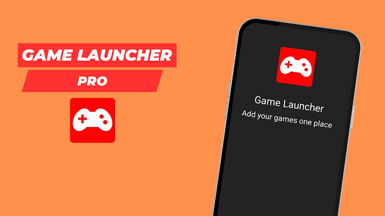 Game Launcher - App Launcher - 1.2.0 - (Android)