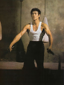 Imágen 8 Bruce Lee 4K HD Wallpapers android