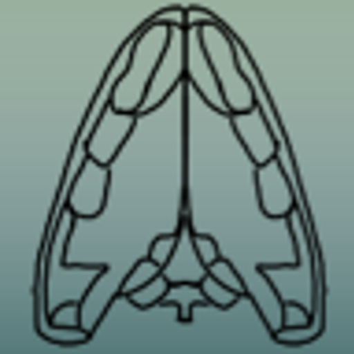 PaleoBud logo