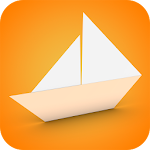 Cover Image of Download Oirgami Boats Instructions 3D  APK