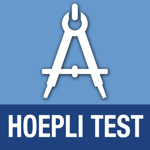 Hoepli Test Ingegneria 4.2.0 Icon