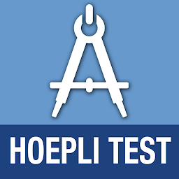 Icon image Hoepli Test Ingegneria